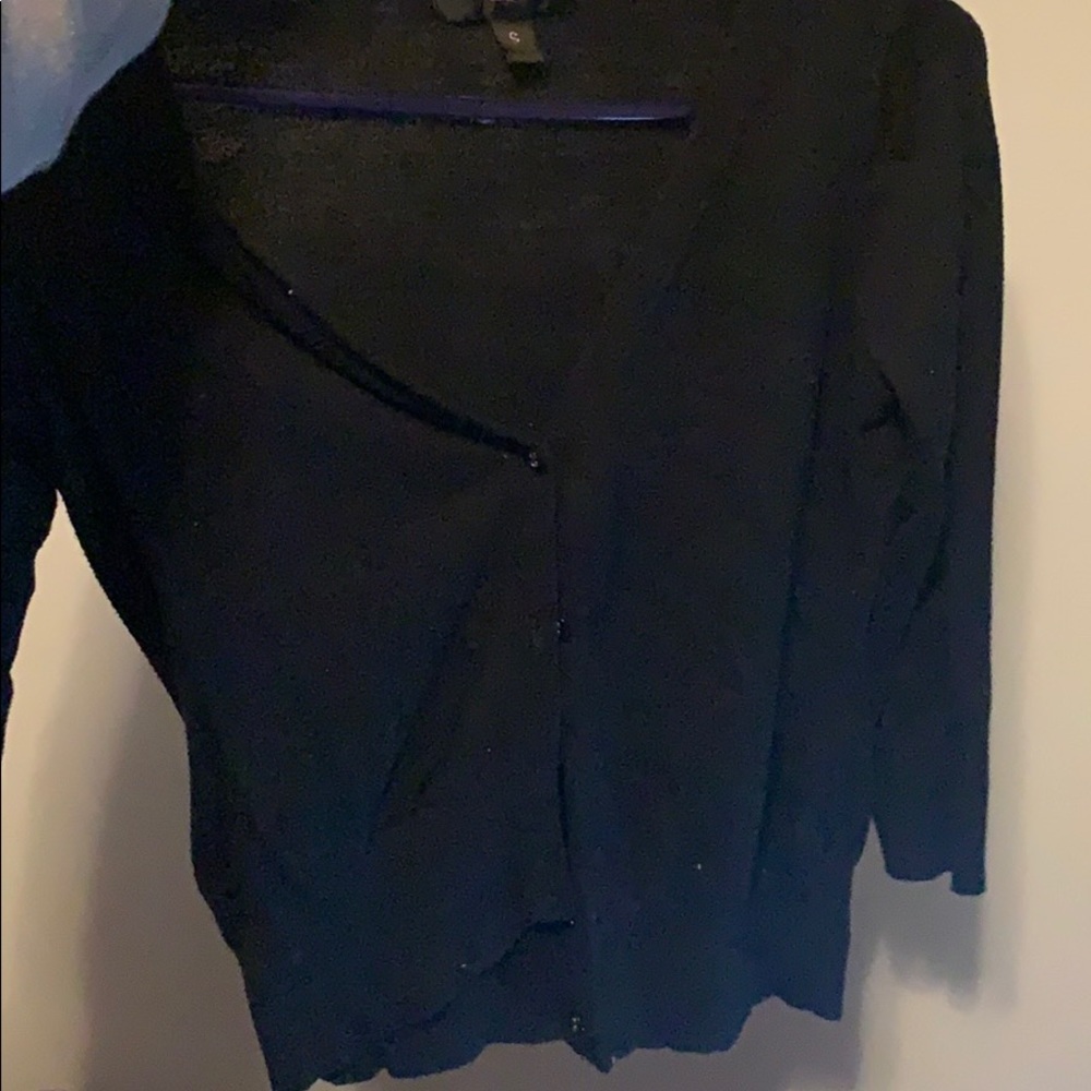 Mossimo cardigan